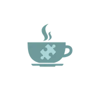 Puzzle Cafe:Daily Brain Brew!