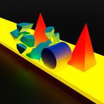 Rolling Boom: Runner Hyper Cas