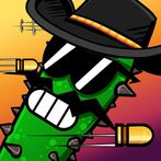Dead Drop Desperado