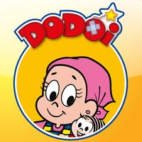 Projeto Dodói - Cuide da Maria