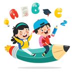 Kids Learning