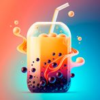 Bubble Tea DIY
