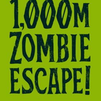 1000m Zombie Escape!
