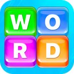 Word Puzzle Games:Words Search