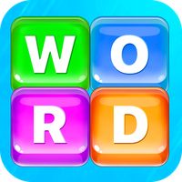 Word Puzzle Games:Words Search