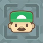 Warehouse Guy