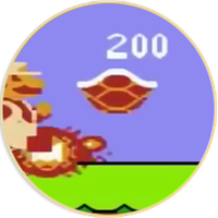 Bros Original Game Adventure