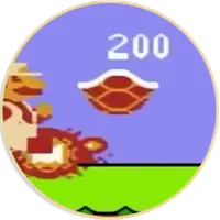 Bros Original Game Adventure