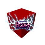 Boxy - Minimal Cubethon Game