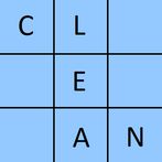 Clean Sudoku