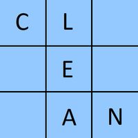 Clean Sudoku