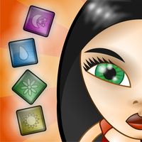 Magic Variable - Match-3 RPG S