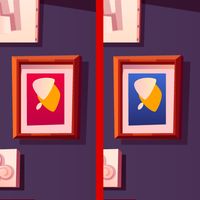 Find the differences: profi