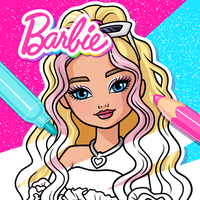 Barbie Color Creations