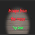 Escape from The Maze
