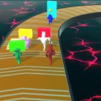 Banban : Shortcut Race