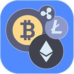 Guess the cryptocurrency logo