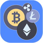 Guess the cryptocurrency logo