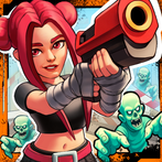 Zombiepunk: Fight & Survive