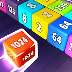 Block Match 3D - 2048