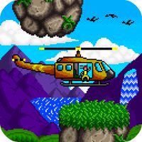 Copter Now: The Gems Mystery