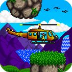 Copter Now: The Gems Mystery