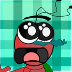 crush the cockroaches