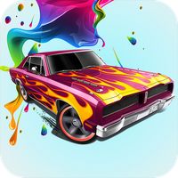 Car Paint Fever
