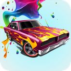 Car Paint Fever