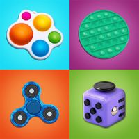 ASMR Slime DIY Idle Antistress