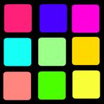 ColorBlind Tile Match