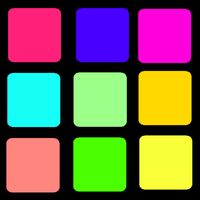 ColorBlind Tile Match