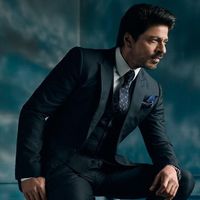 Shahrukh Khan Puzzle