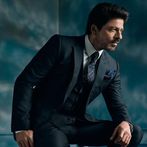 Shahrukh Khan Puzzle