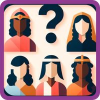 Women Of The Bible Quiz Trivia