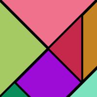Tangram Game