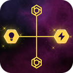 Energy Lines: Relaxing Puzzle