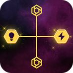 Energy Lines: Relaxing Puzzle