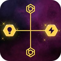 Energy Lines: Relaxing Puzzle