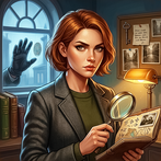 Escape Room Unrevealed Mystery