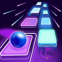 Blackpink : Tiles hop kpop EDM