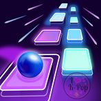 Blackpink : Tiles hop kpop EDM