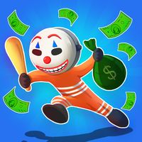 Heist Day