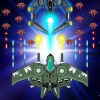 Alien Attack Galaxy Shooter