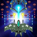 Alien Attack Galaxy Shooter