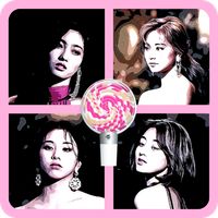 TWICE ONCE Quiz