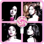 TWICE ONCE Quiz