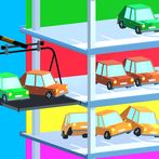 Car Sort Master
