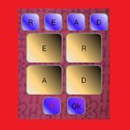 Hindi English word game