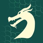 C7B7 Dragon Inner-peace